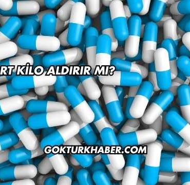 Dekort Kilo Aldırır mı