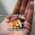 Sulinex Kilo Aldırır mı?