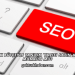 Düşük Bütçeyle Tanıtım Yazısı Satın Almak Mümkün mü?