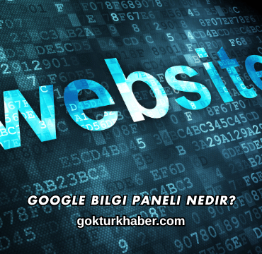 Google Bilgi Paneli Nedir?