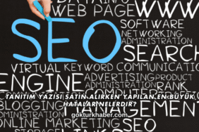 Tanıtım Yazısı Satın Alırken Yapılan En Büyük Hatalar Nelerdir?