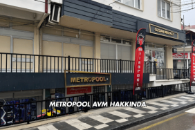 metropool avm hakkında